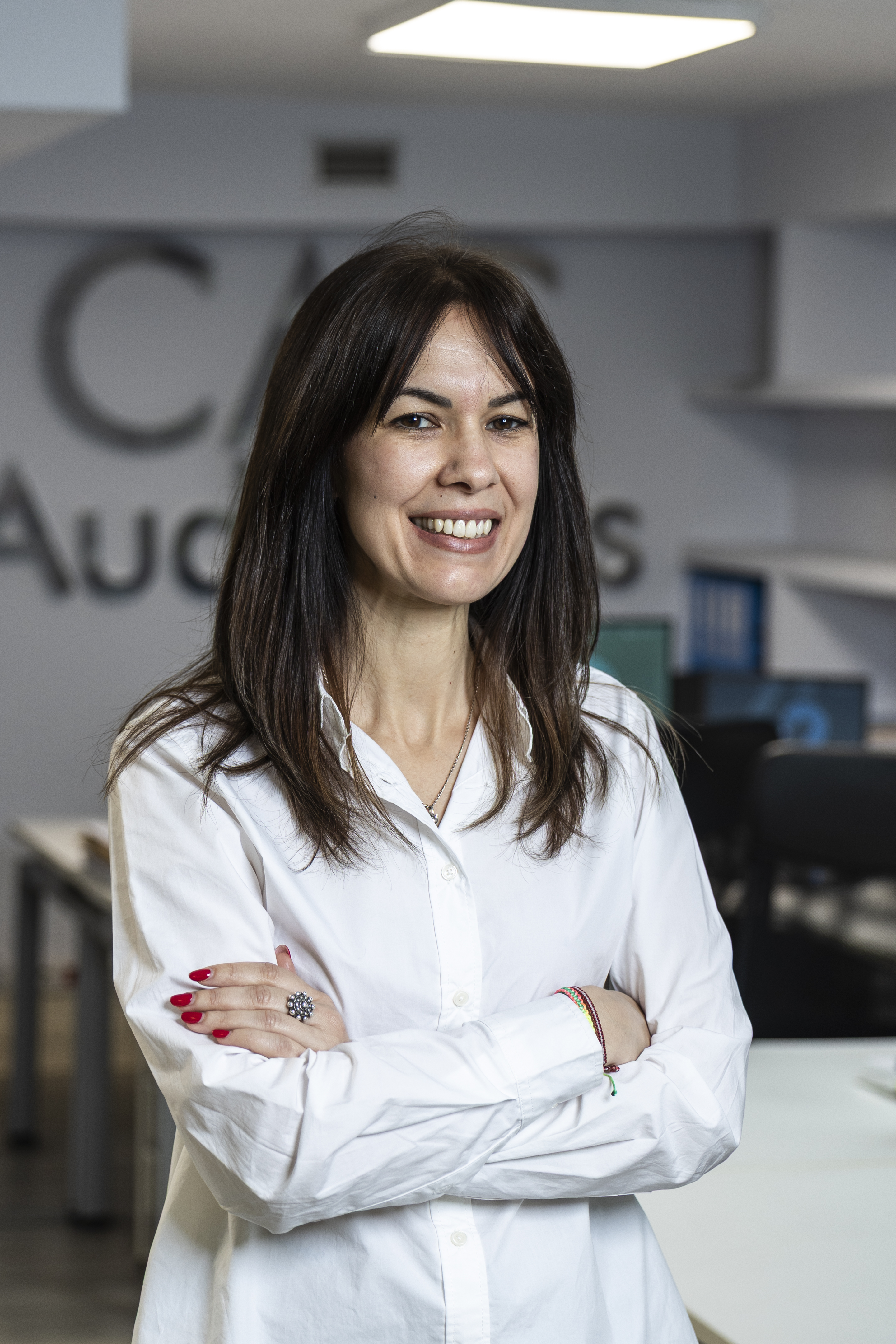 Patricia Satos Macías